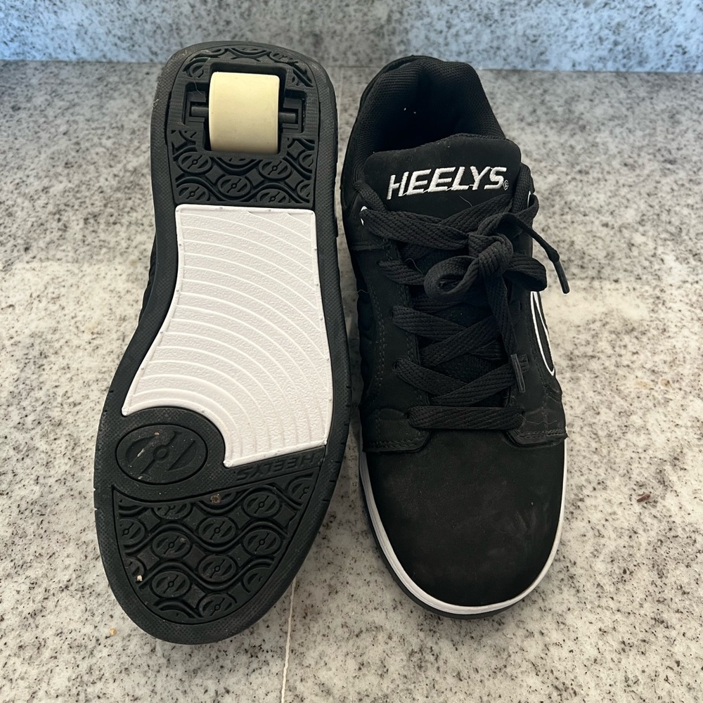 Heelys Shoes